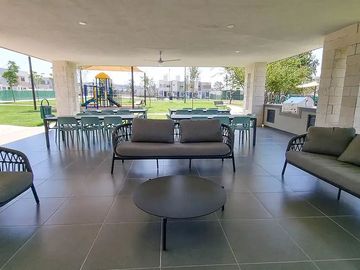 Vive con tranquilidad y confort: Tu nuevo hogar con Amenidades en la Zona Norte