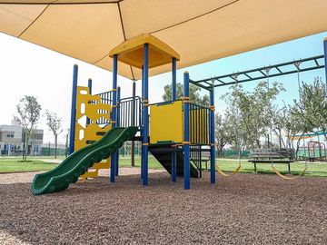 Vive con tranquilidad y confort: Tu nuevo hogar con Amenidades en la Zona Norte