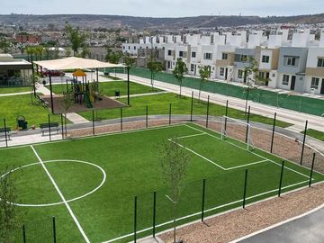 Vive con tranquilidad y confort: Tu nuevo hogar con Amenidades en la Zona Norte