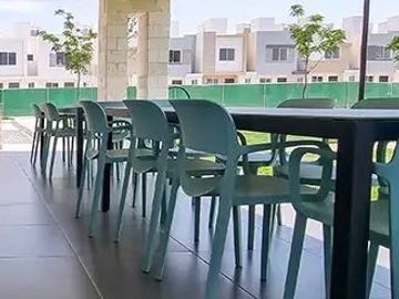 Vive con tranquilidad y confort: Tu nuevo hogar con Amenidades en la Zona Norte