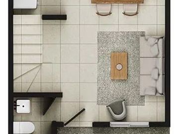 Vive con tranquilidad y confort: Tu nuevo hogar con Amenidades en la Zona Norte