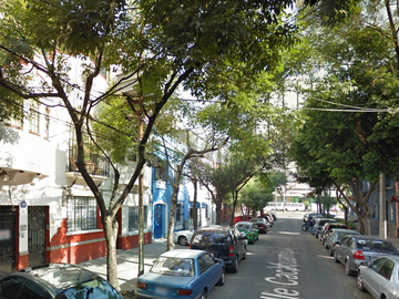 REMATE BANCARIO DEPARTAMENTO HIPODROMO CUAUHTEMOC