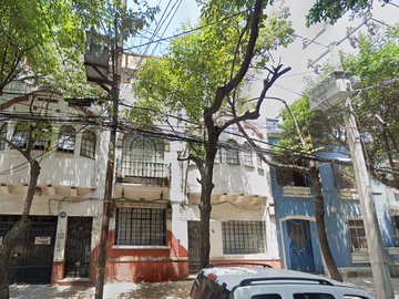 REMATE BANCARIO DEPARTAMENTO HIPODROMO CUAUHTEMOC