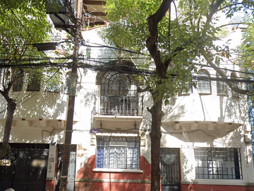 REMATE BANCARIO DEPARTAMENTO HIPODROMO CUAUHTEMOC