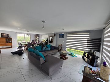 CASA EN RENTA | CONDADO DEL VALLE – BAKEIRA