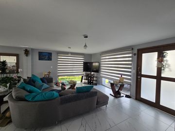CASA EN RENTA | CONDADO DEL VALLE – BAKEIRA