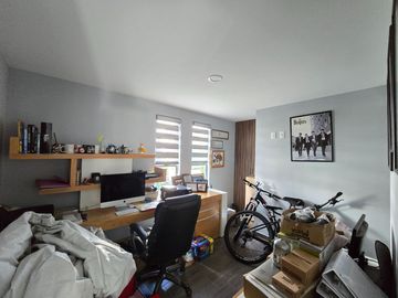 CASA EN RENTA | CONDADO DEL VALLE – BAKEIRA