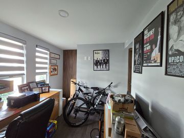 CASA EN RENTA | CONDADO DEL VALLE – BAKEIRA
