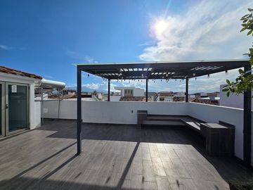 CASA EN RENTA | CONDADO DEL VALLE – BAKEIRA