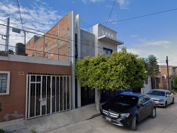 VENTA DE CASA EN AGUASCALIENTES COL AL ESTANCIA AGUASCALIENTES