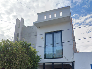 VENTA DE CASA EN AGUASCALIENTES COL AL ESTANCIA AGUASCALIENTES