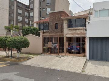 VENTA DE CASA EN CDMX ALVARO OBREGON COL COLINAS DEL SUR