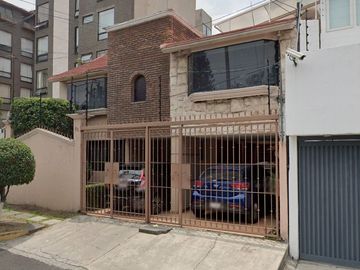 VENTA DE CASA EN CDMX ALVARO OBREGON COL COLINAS DEL SUR