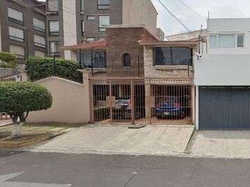 VENTA DE CASA EN CDMX ALVARO OBREGON COL COLINAS DEL SUR
