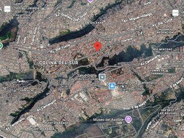VENTA DE CASA EN CDMX ALVARO OBREGON COL COLINAS DEL SUR