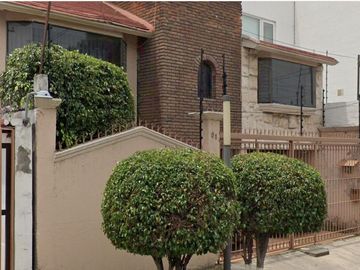 VENTA DE CASA EN CDMX ALVARO OBREGON COL COLINAS DEL SUR