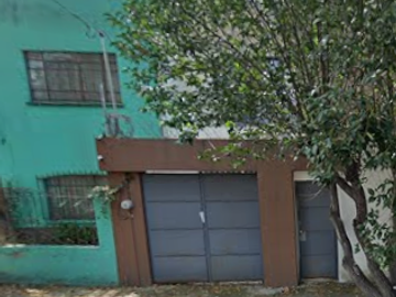 VENTA DE CASA CDMX