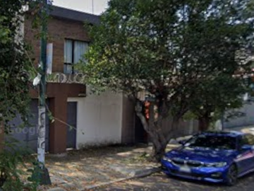 VENTA DE CASA CDMX