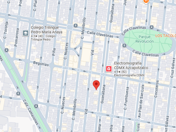 VENTA DE CASA CDMX