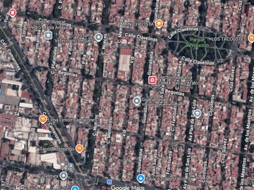 VENTA DE CASA CDMX