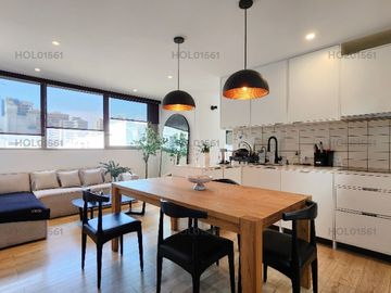 Venta de departamento en miraflores