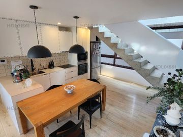 Venta de departamento en miraflores