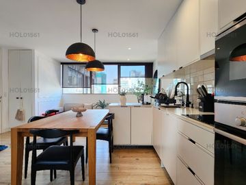 Venta de departamento en miraflores
