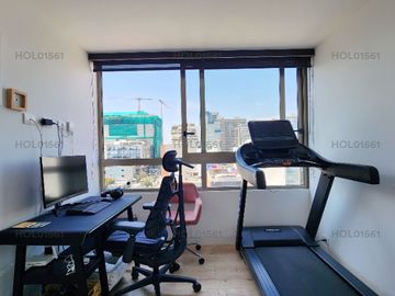 Venta de departamento en miraflores