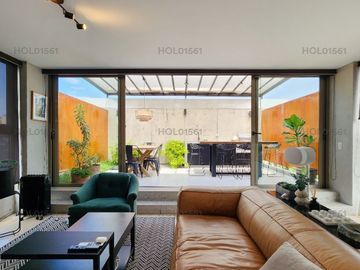 Venta de departamento en miraflores