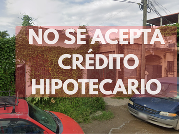 PROPIEDADES DE CREDITO HIPOTECARIO EN VILLAS DE SAN VICENTE BAHIA DE BANDERAS NAYARIT