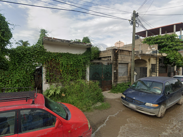 PROPIEDADES DE CREDITO HIPOTECARIO EN VILLAS DE SAN VICENTE BAHIA DE BANDERAS NAYARIT