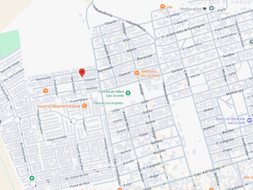 PROPIEDADES DE CREDITO HIPOTECARIO EN VILLAS DE SAN VICENTE BAHIA DE BANDERAS NAYARIT