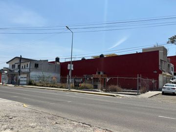 EXCELENTE TERRENO EN RENTA EN ESQUINA – COLONIA SATÉLITE MAGISTERIAL, PUEBLA.