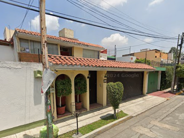 VENTA DE CASA EN EDOMEX