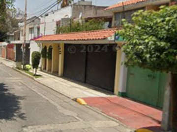 VENTA DE CASA EN EDOMEX