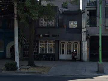 VENTA DE CASA EN CDMX