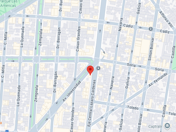 VENTA DE CASA EN CDMX