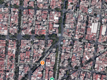 VENTA DE CASA EN CDMX