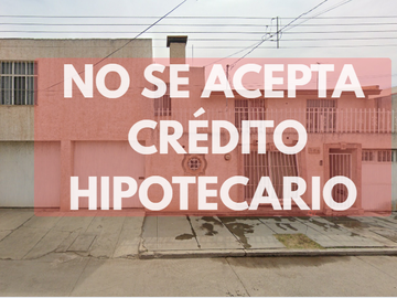 PROPIEDADES DE CREDITO HIPOTECARIO EN GENERAL DOMINGO ARRIETA DURANGO