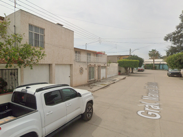 PROPIEDADES DE CREDITO HIPOTECARIO EN GENERAL DOMINGO ARRIETA DURANGO