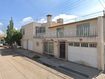 PROPIEDADES DE CREDITO HIPOTECARIO EN GENERAL DOMINGO ARRIETA DURANGO