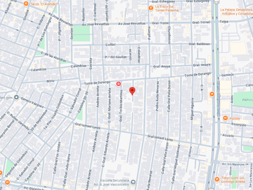 PROPIEDADES DE CREDITO HIPOTECARIO EN GENERAL DOMINGO ARRIETA DURANGO