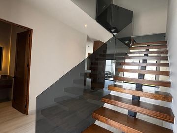 Venta de casa en León Fracc. Mayorazgo.