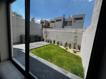 Venta de casa en León Fracc. Mayorazgo.