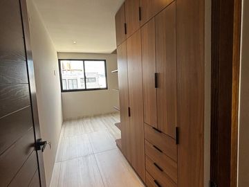 Venta de casa en León Fracc. Mayorazgo.
