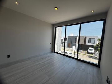 Venta de casa en León Fracc. Mayorazgo.