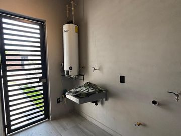 Venta de casa en León Fracc. Mayorazgo.