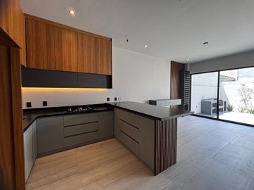 Venta de casa en León Fracc. Mayorazgo.