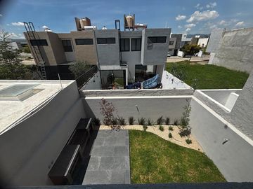 Venta de casa en León Fracc. Mayorazgo.