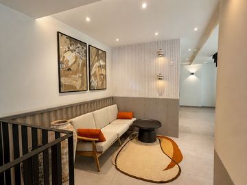 DEPARTAMENTO EN RENTA EN LA CONDESA